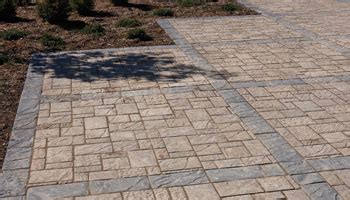 dales oaks pavers.